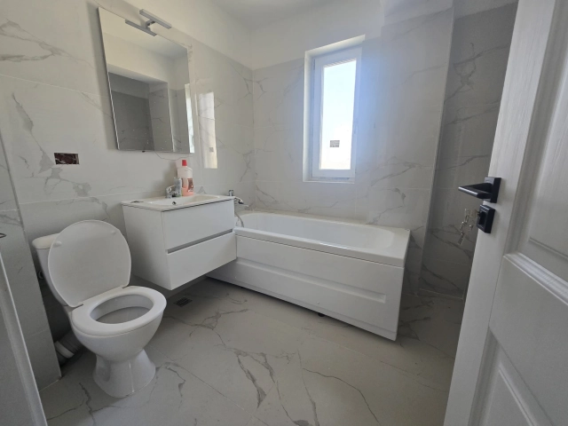 Apartament 2 camere - Bucium