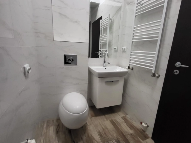 Apartament 2 camere - Centru