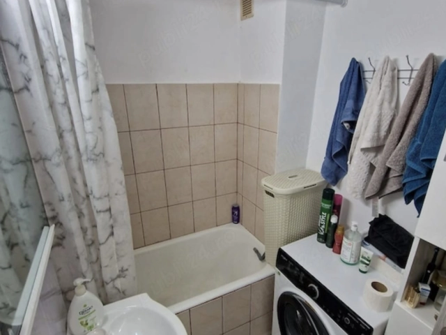 Apartament 2 camere - Mircea cel Batran