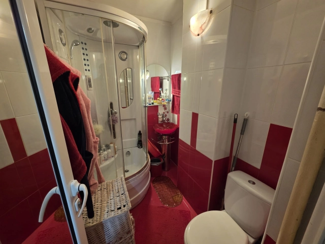 Apartament 2 camere - Mircea cel Batran