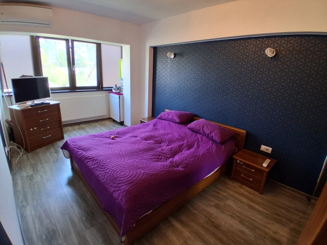 Apartament 3 camere - Pacurari