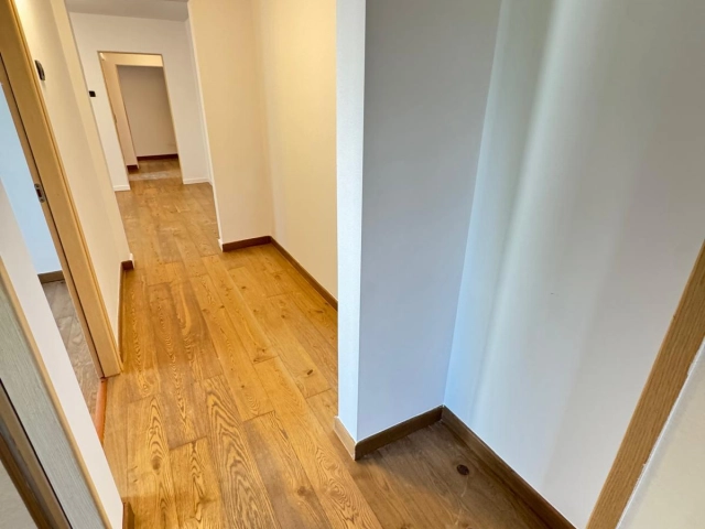 Apartament 4 camere - Mircea cel Batran