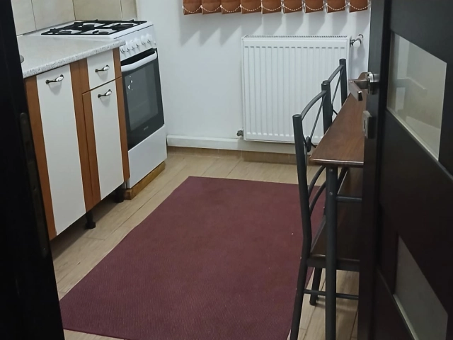 Apartament 1 camere - Galata