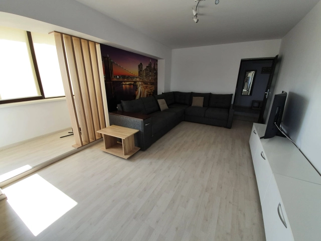 Apartament 2 camere - Oancea