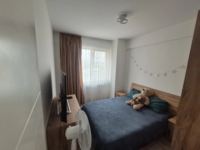 Apartament 2 camere - CUG