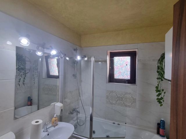 Apartament 2 camere - Frumoasa