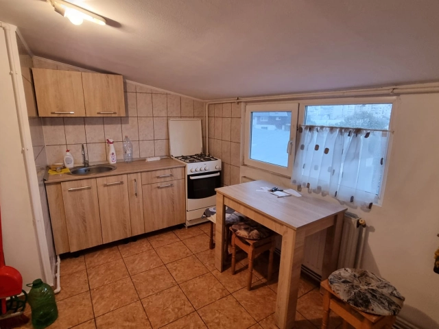 Apartament 2 camere - Nicolina