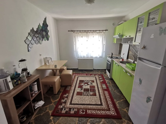 Apartament 7 camere - Bucium