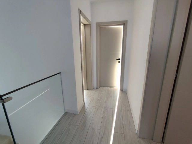 Apartament 4 camere - Popas Pacurari