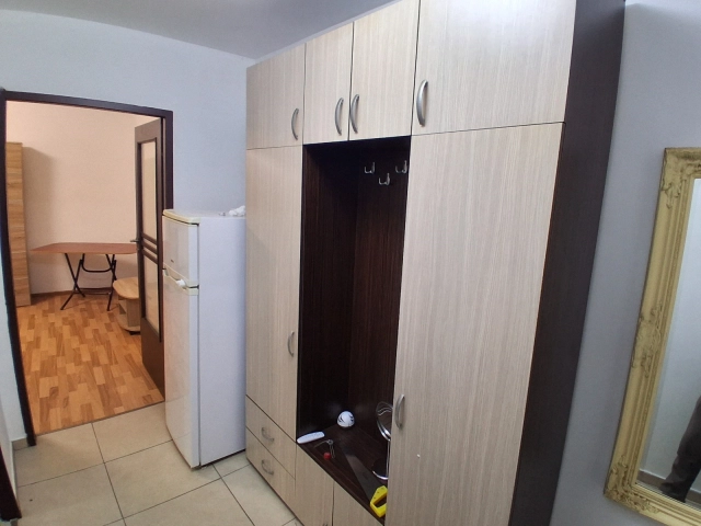 Apartament 1 camere - Metalurgie