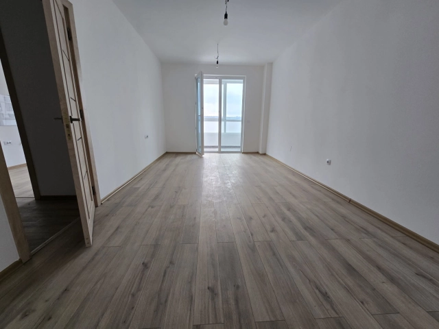 Apartament 3 camere - Pacurari