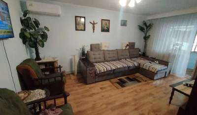 Apartament de vanzare 4 camere Frumoasa 158479