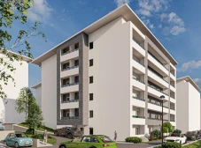 Apartment type icon