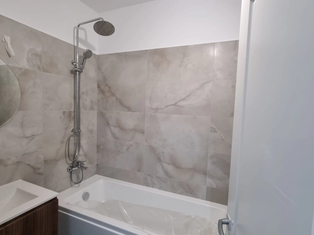 Apartament 1 camere - Visani