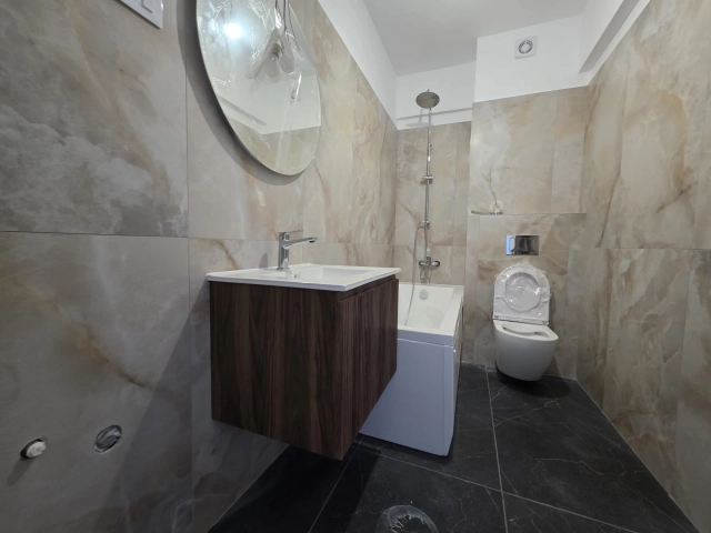 Apartament 2 camere - Bucium