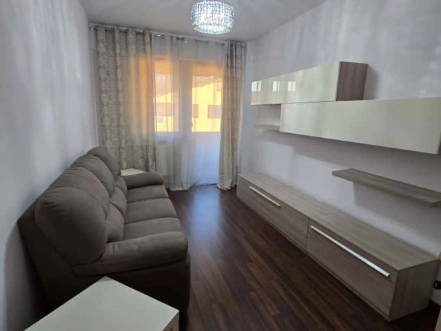 Apartament 3 camere - CUG