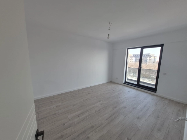Apartament 3 camere - Galata