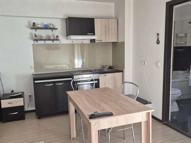 Apartament 1 camere - Centru