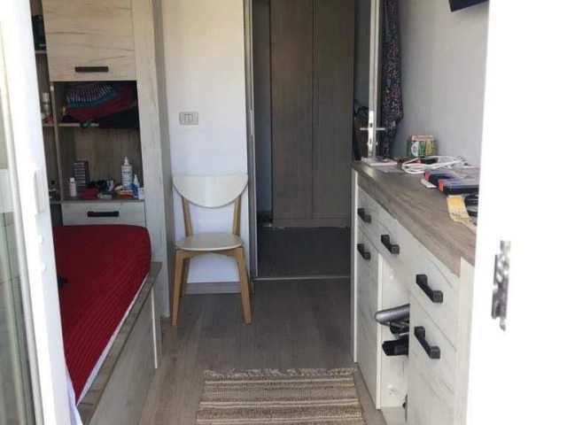 Apartament 1 camere - Bucium