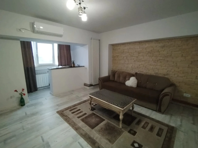Apartament 1 camere - Oancea