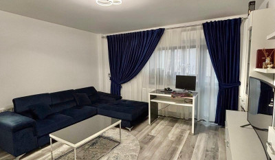 Apartament de vanzare 2 camere Bucium 161953