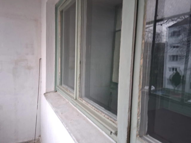 Apartament 3 camere - Podu Ros
