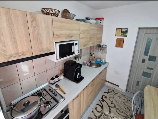 Apartament 2 camere - Mircea cel Batran
