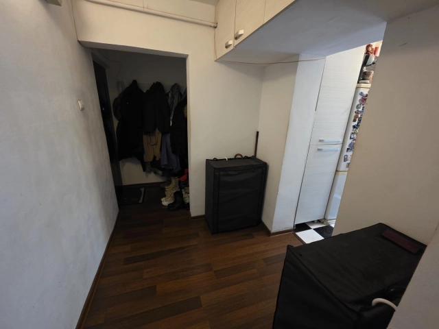 Apartament 2 camere - Mircea cel Batran