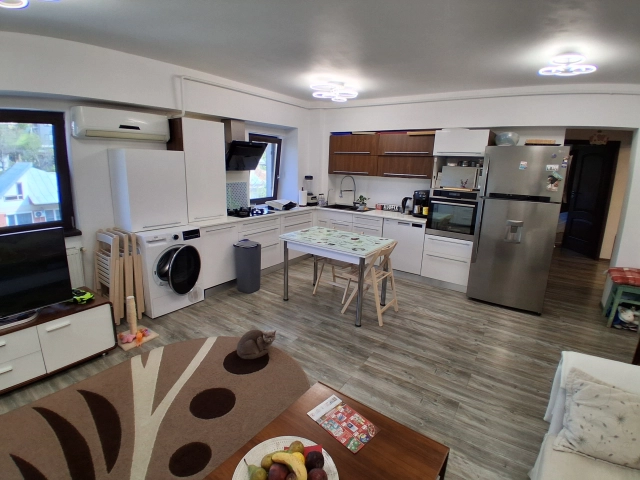 Apartament 3 camere - Pacurari