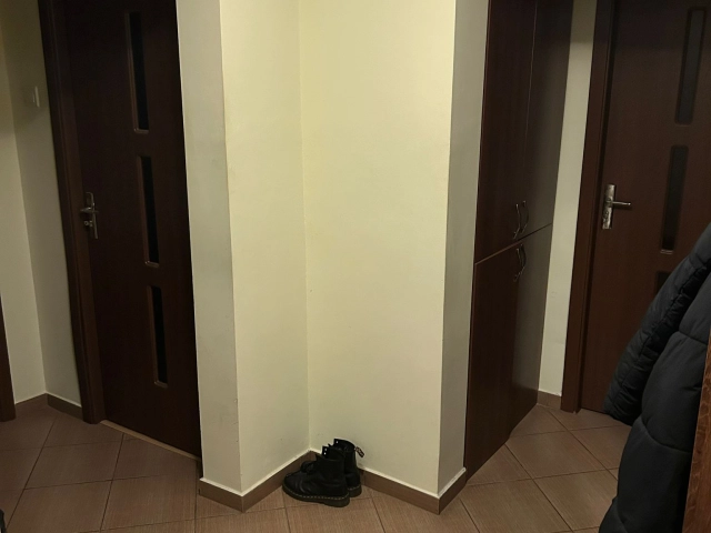 Apartament 3 camere - Gara