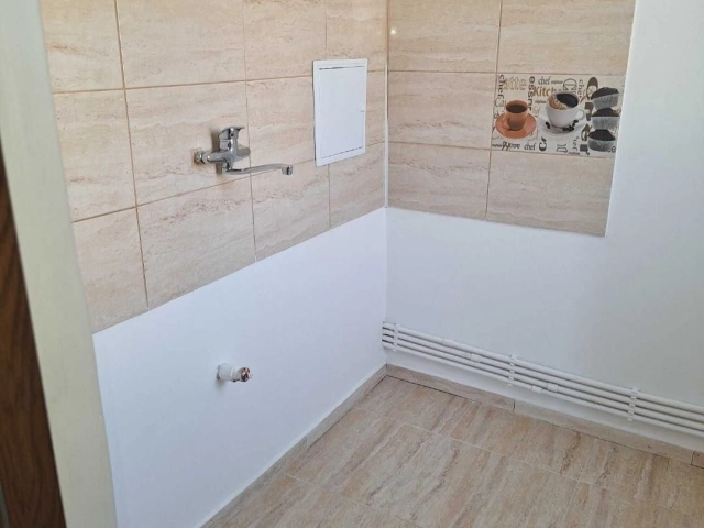 Apartament 3 camere - Alexandru cel Bun