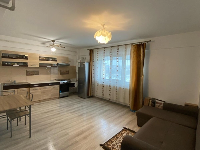 Apartament 2 camere - Lunca Cetatuii