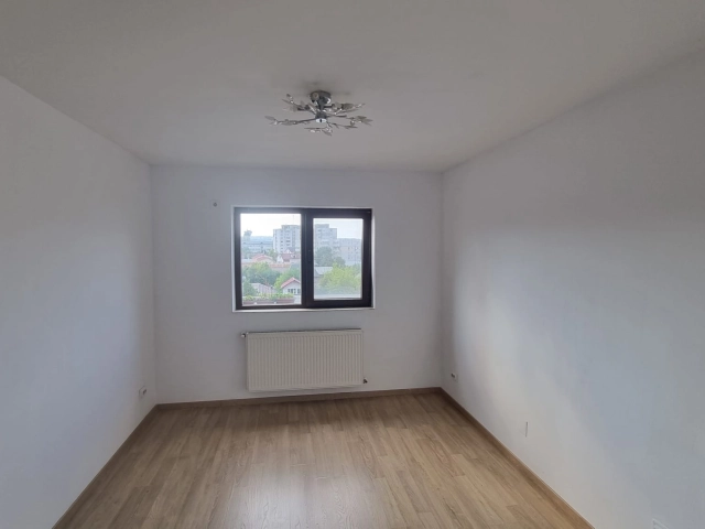 Apartament 2 camere - Frumoasa