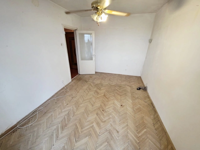 Apartament 2 camere - Podu Ros