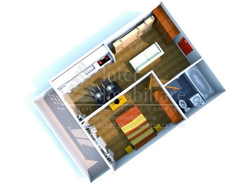 Project Offer Image