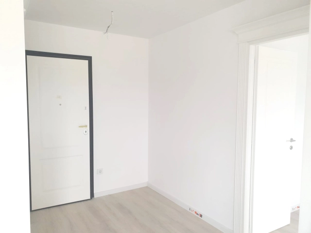 Apartament 2 camere - Podu Ros