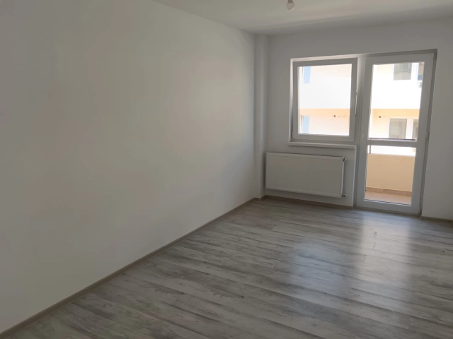 Apartament 2 camere - Valea Lupului