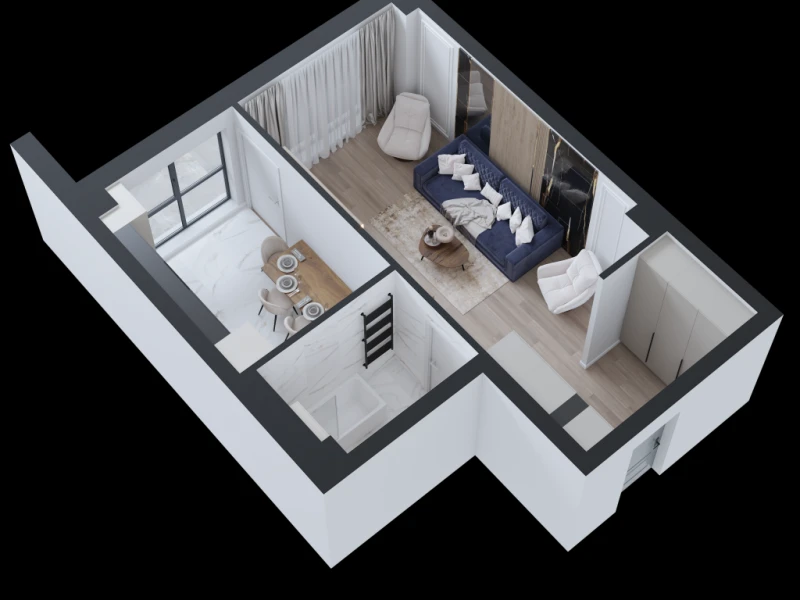 Project Offer Image