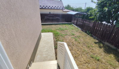 Apartament de vanzare 3 camere Popas Pacurari 155954