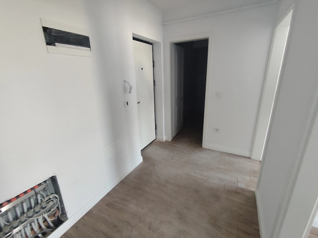 Apartament 2 camere - Nicolina