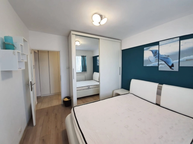 Apartament 2 camere - Centru