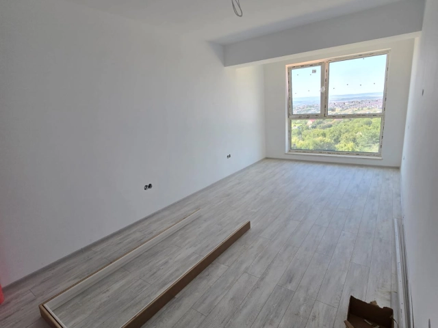 Apartament 2 camere - Copou