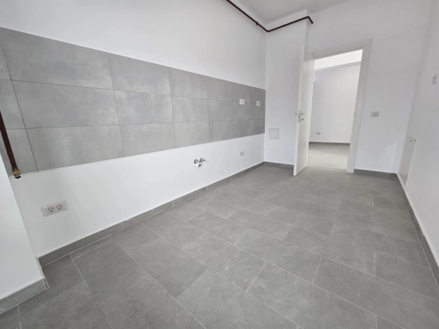 Apartament 2 camere - Podu Ros