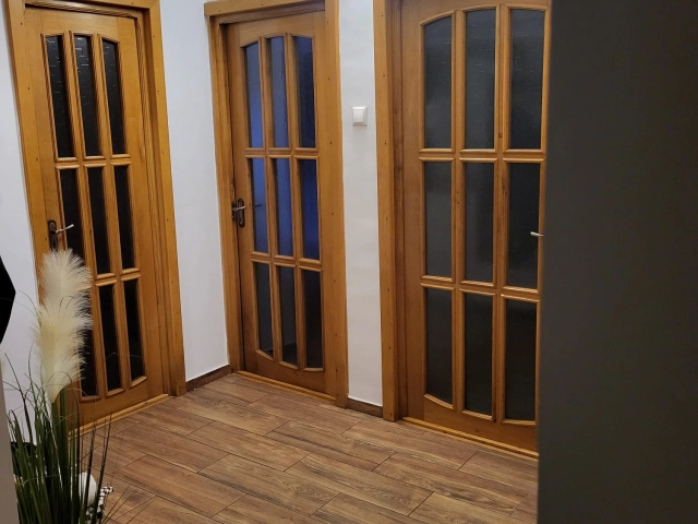 Apartament 3 camere - Gara