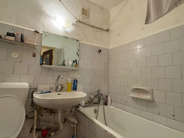 Apartament 3 camere - Metalurgie