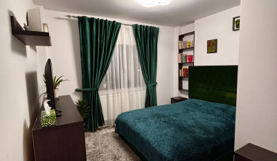 Apartament de vanzare 2 camere Visani 161200