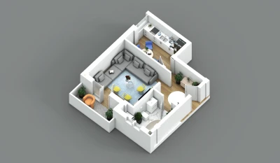 Apartment Image