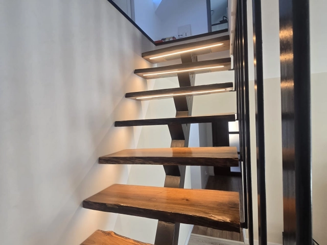 Apartament 4 camere - Popas Pacurari
