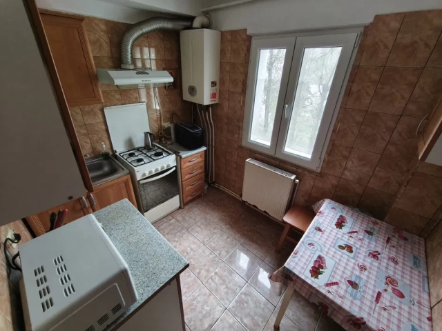 Apartament 3 camere - Nicolina