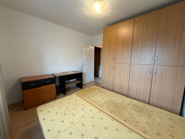 Apartament 2 camere - Nicolina